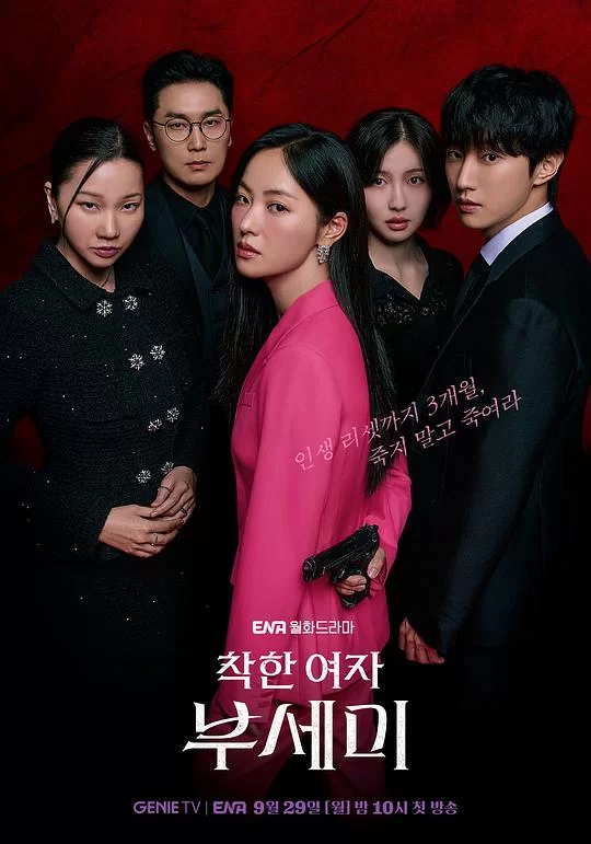 [2025] [剧情] 善良的女人夫世美！